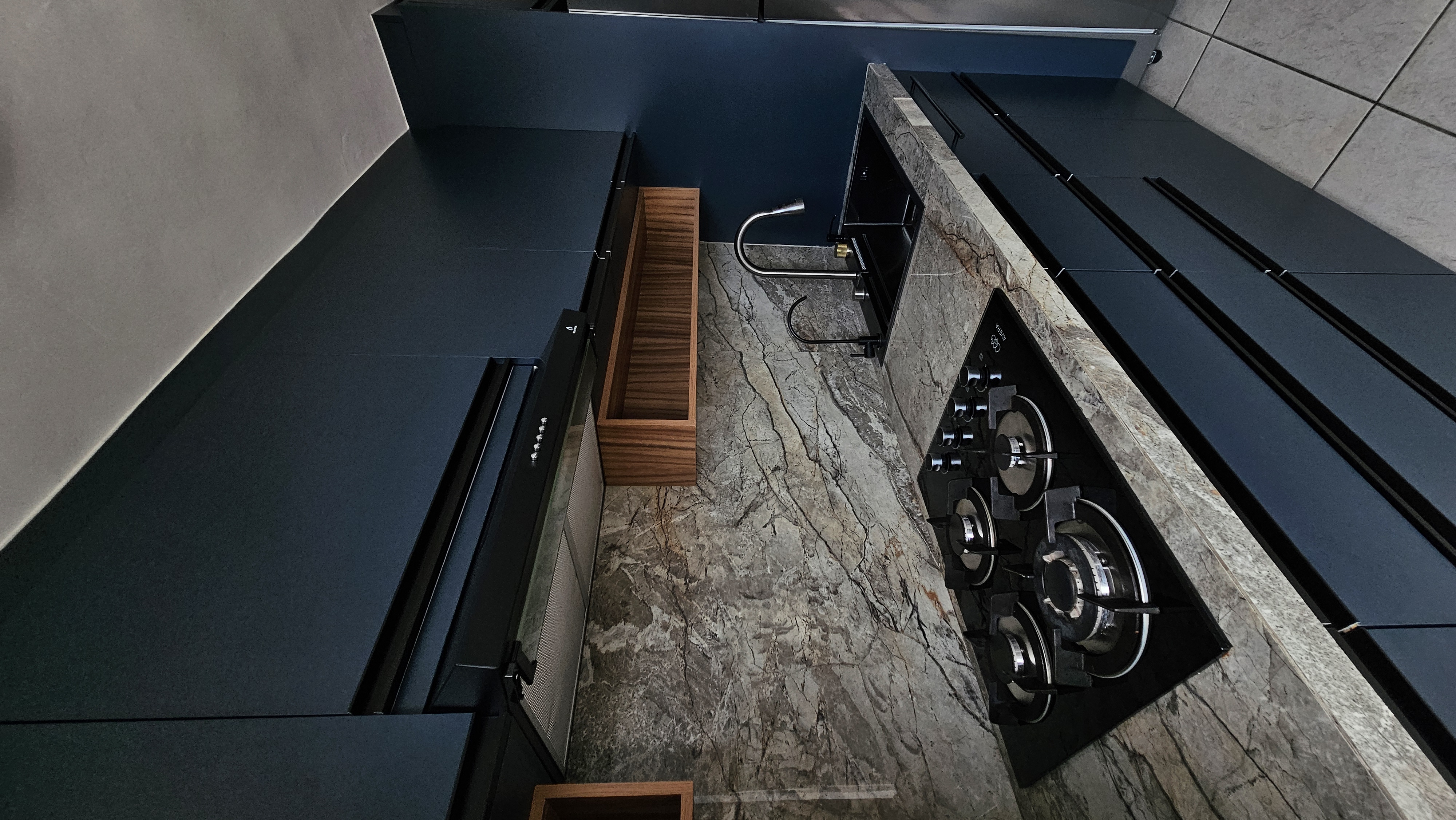 COCINAS FIC Atelier