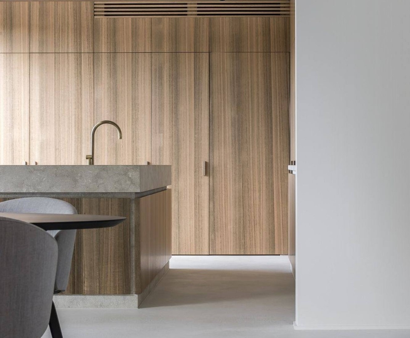 COCINAS FIC Atelier