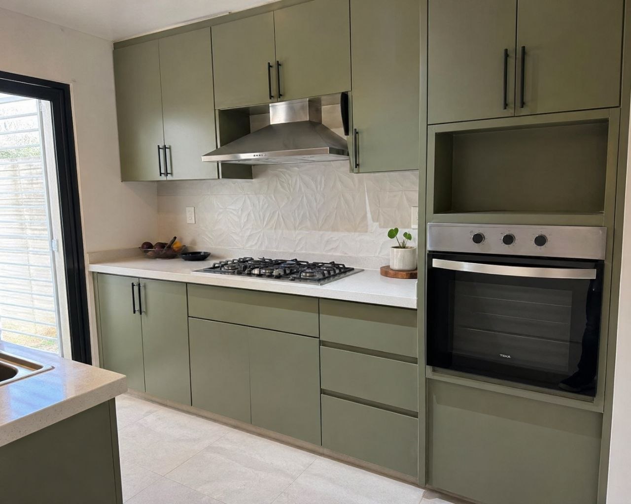 COCINAS FIC Atelier