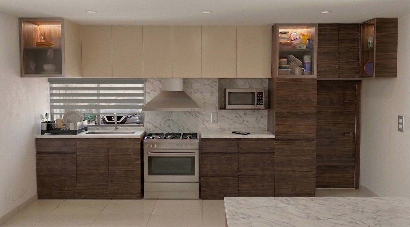 COCINAS FIC Atelier