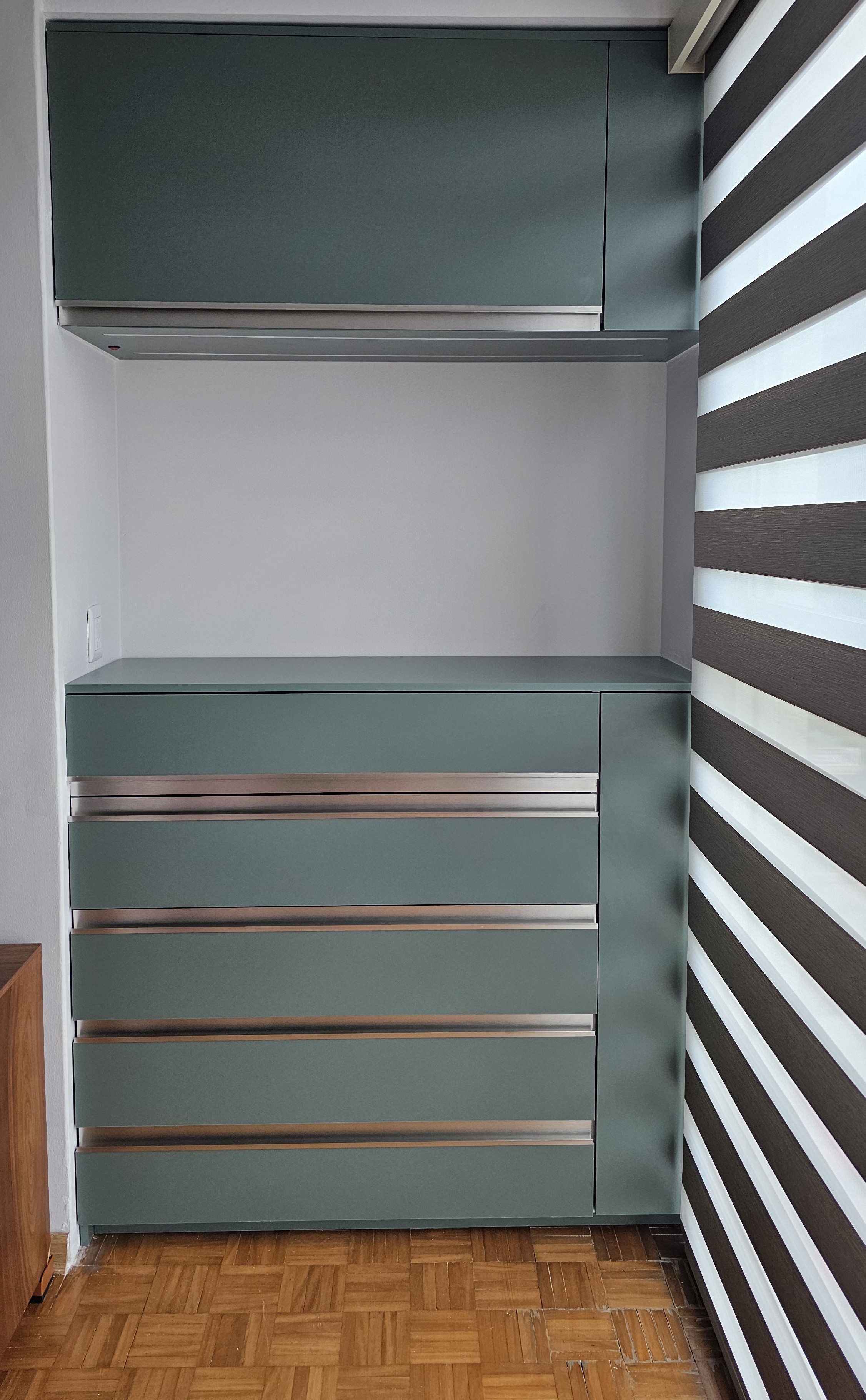 GUARDADO FIC Atelier