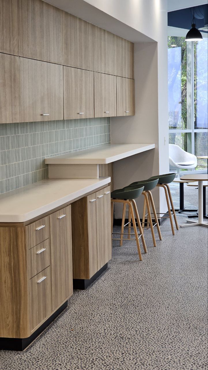 INTERIORISMO CORPORATIVO FIC Atelier